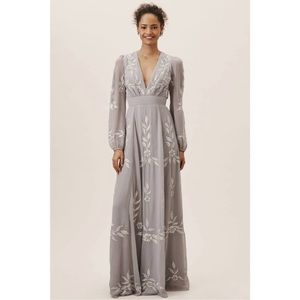 BHDLN Belize dress NWOT